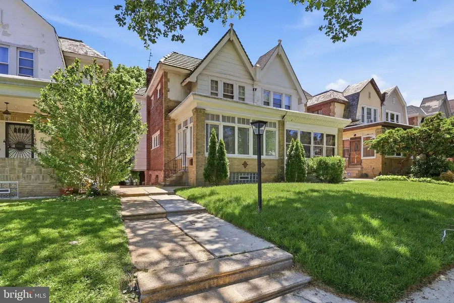 1134 E Rittenhouse St, Philadelphia, PA 19138 - #2