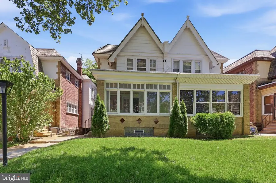 1134 E Rittenhouse St, Philadelphia, PA 19138 - #3