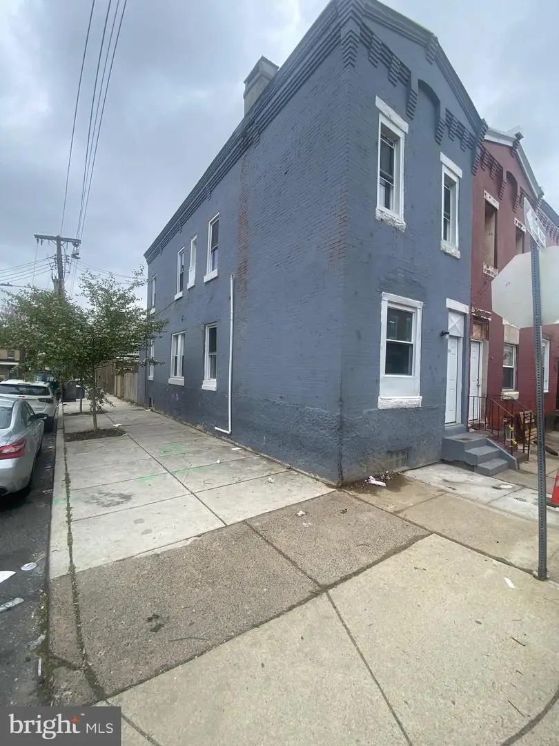 3631 N Bouvier St, Philadelphia, PA 19140 - #1