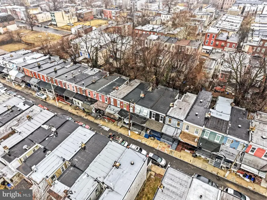 3033 N Sydenham St, Philadelphia, PA 19132 - #3