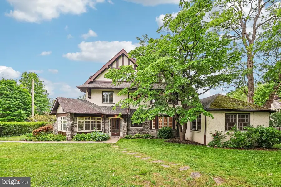 3219 W Penn St, Philadelphia, PA 19129 - #2