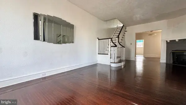 3520 Bleigh Ave, PHILADELPHIA, PA 19136