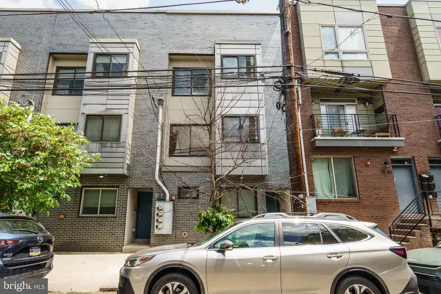 1321 N 7th St #3, Philadelphia, PA 19122 - #3