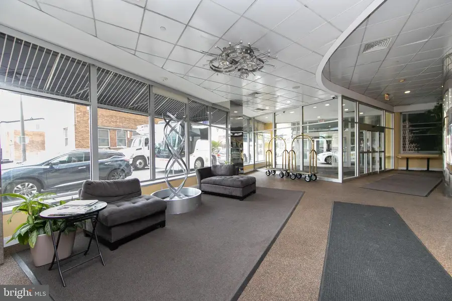 1100-00 Vine St #1105, Philadelphia, PA 19107 - #2