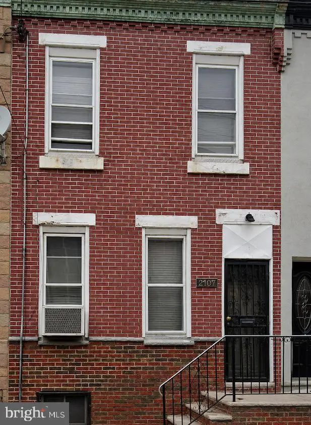 2107 Tasker St, Philadelphia, PA 19145 - #1