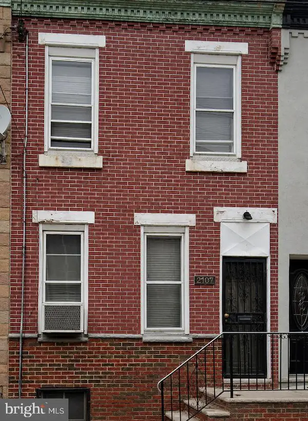 2107 Tasker St, PHILADELPHIA, PA 19145