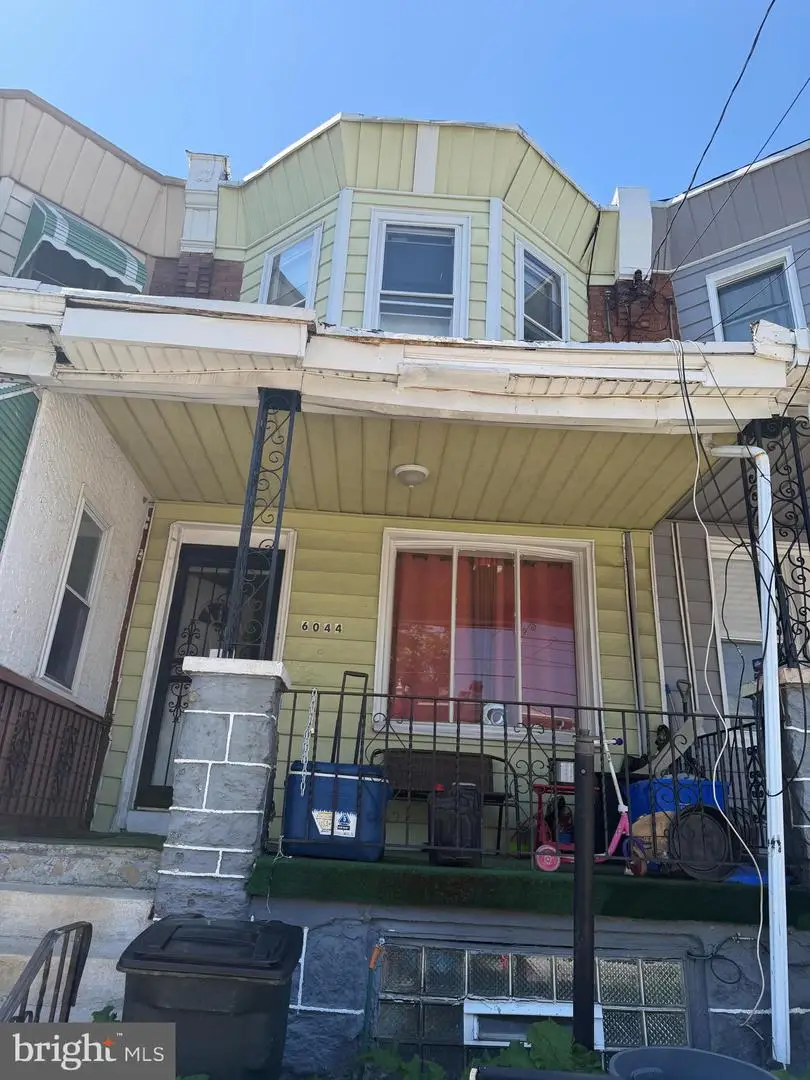 6044 Osage Ave, Philadelphia, PA 19143 - #1