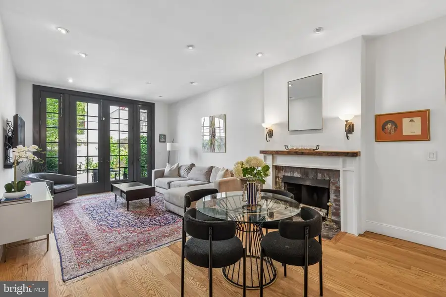 2415 Pine St, Philadelphia, PA 19103 - #2