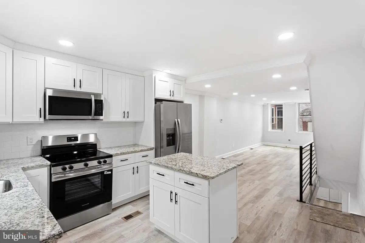 1847 Gerritt St, Philadelphia, PA 19146 - #1