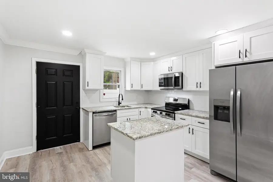 1847 Gerritt St, Philadelphia, PA 19146 - #2