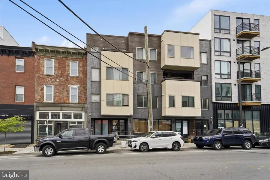 1608 Ridge Ave #403, Philadelphia, PA 19130 - #3