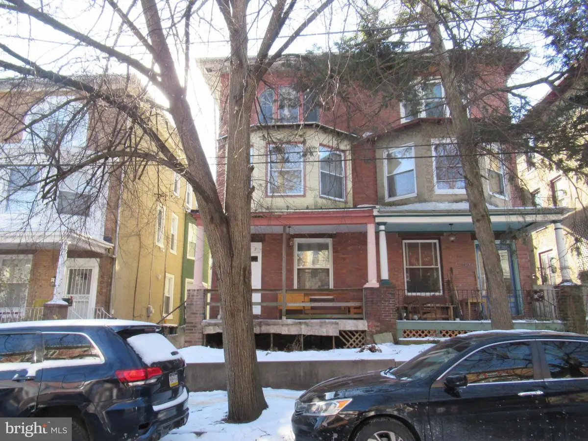 5022 Newhall St, Philadelphia, PA 19144 - #1
