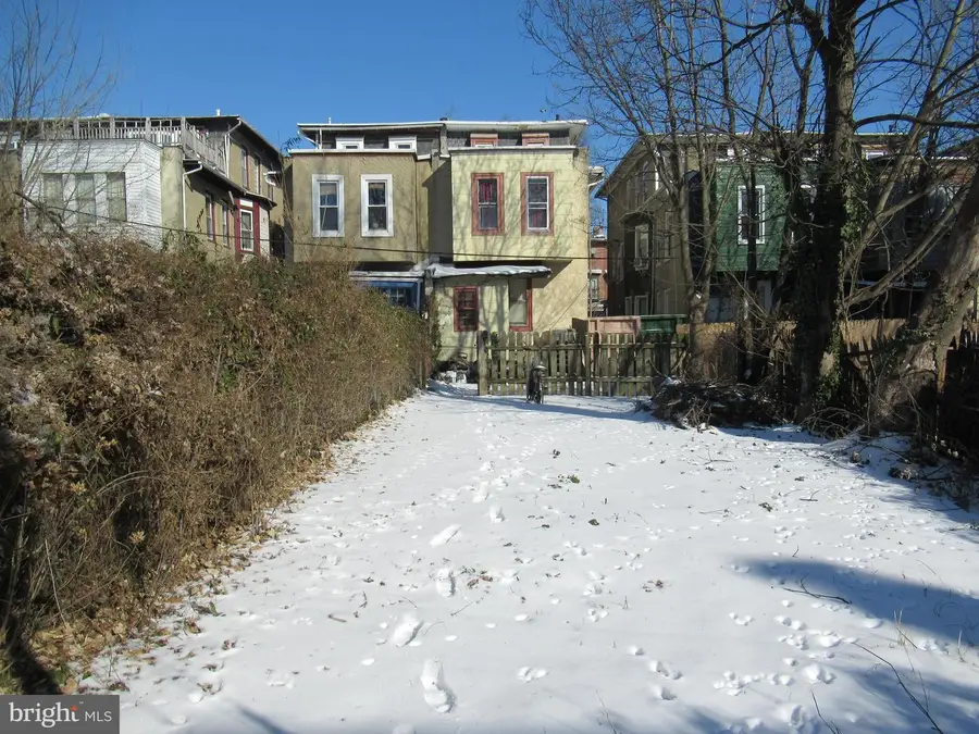 5022 Newhall St, Philadelphia, PA 19144 - #2