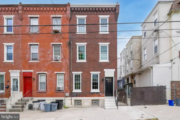 511 N 37th St, PHILADELPHIA, PA 19104