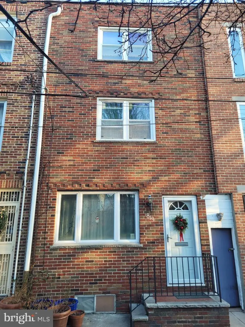819 League St, Philadelphia, PA 19147 - #1