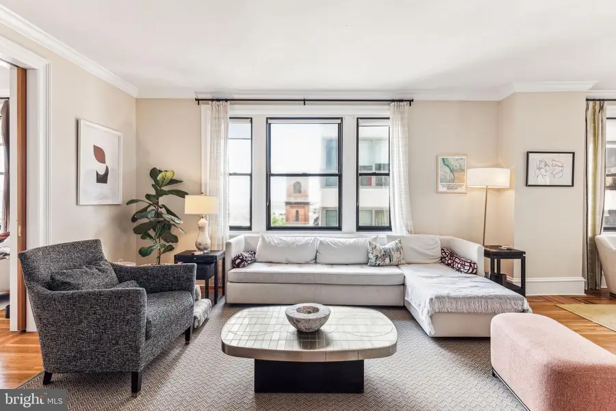 250 S 17th St #700, Philadelphia, PA 19103 - #2