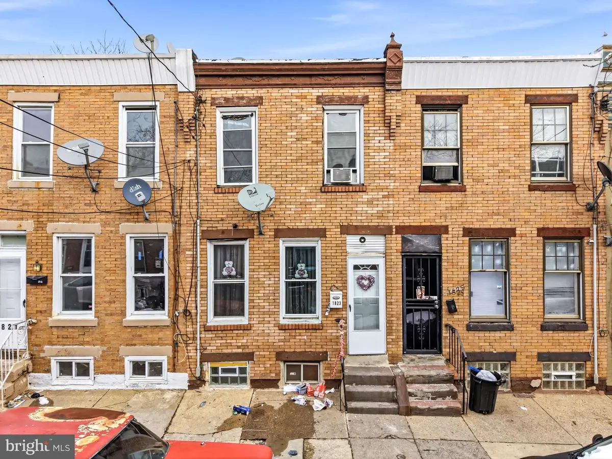 1823 E Cornwall St, Philadelphia, PA 19134 - #1