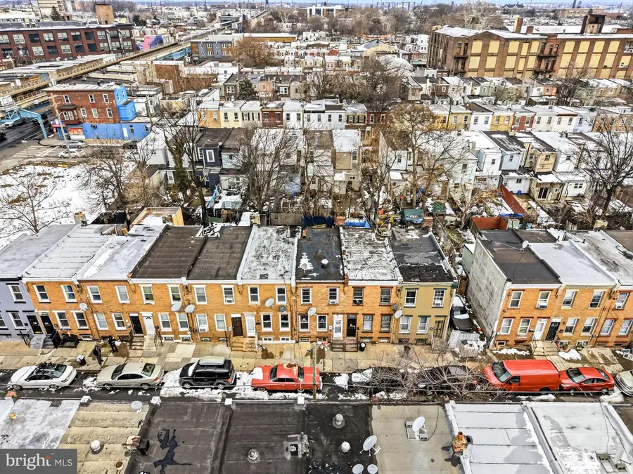 1823 E Cornwall St, Philadelphia, PA 19134 - #2