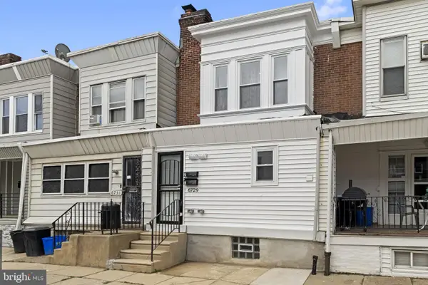 6729 Linmore Ave, PHILADELPHIA, PA 19142