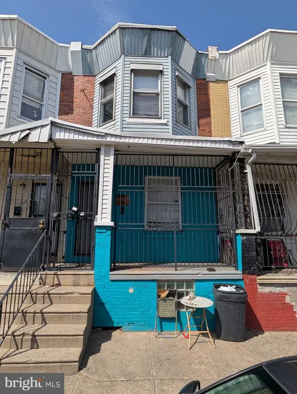 3052 N Lee St, PHILADELPHIA, PA 19134