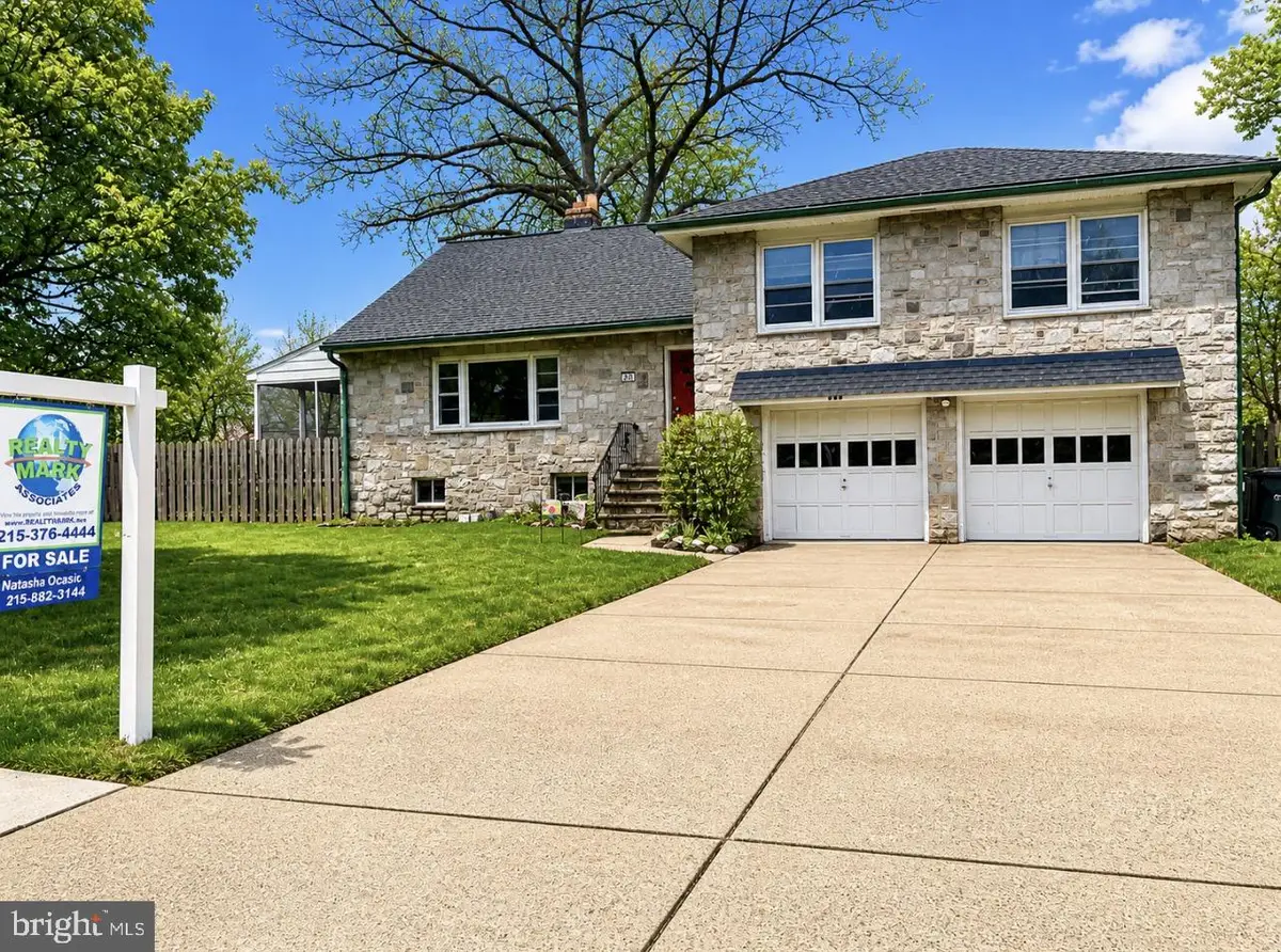 630 Cheswick Rd, Philadelphia, PA 19128 - #1