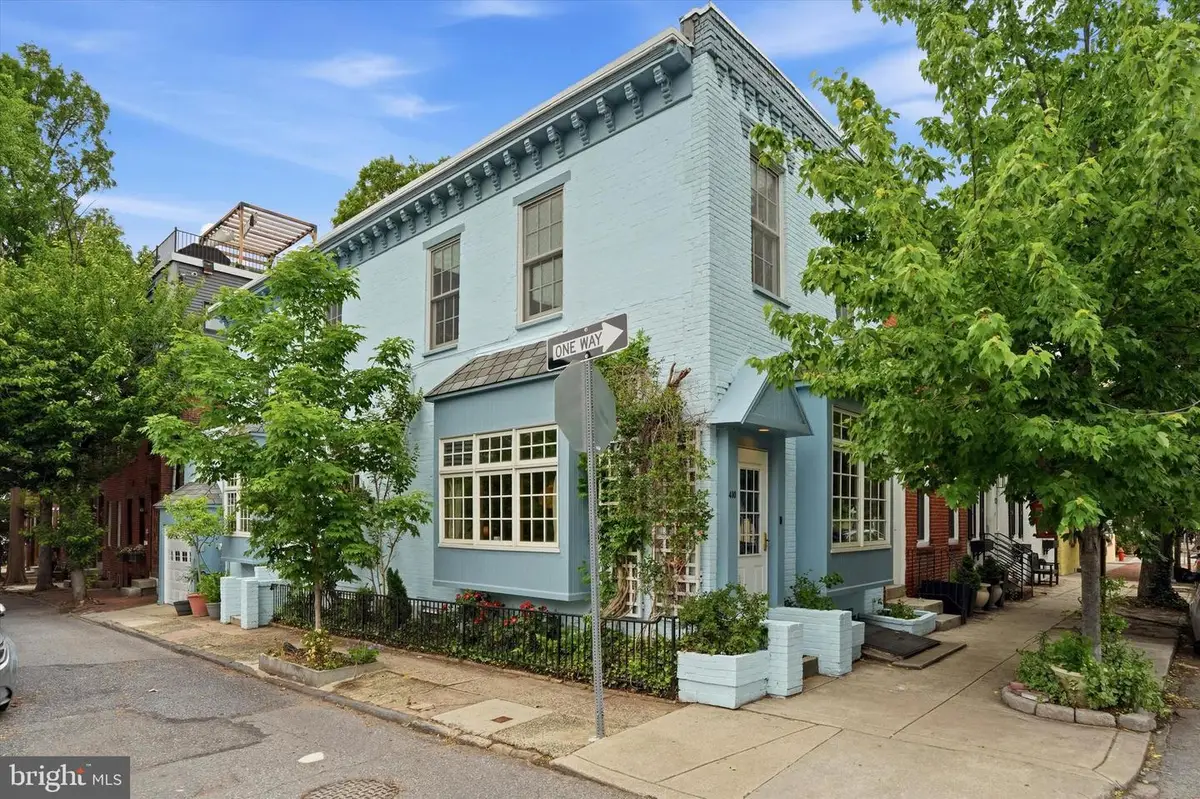 410 S 25th St, Philadelphia, PA 19146 - #1