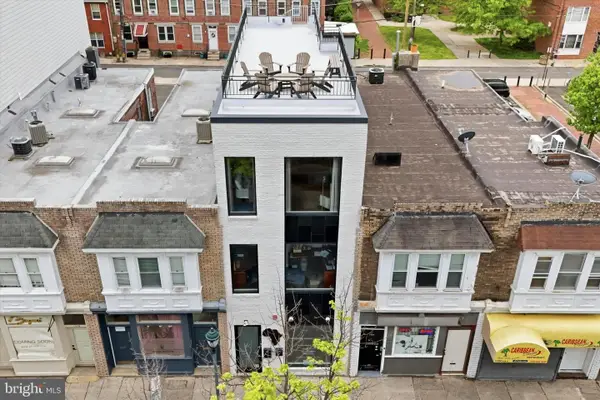 1120 South St, PHILADELPHIA, PA 19147