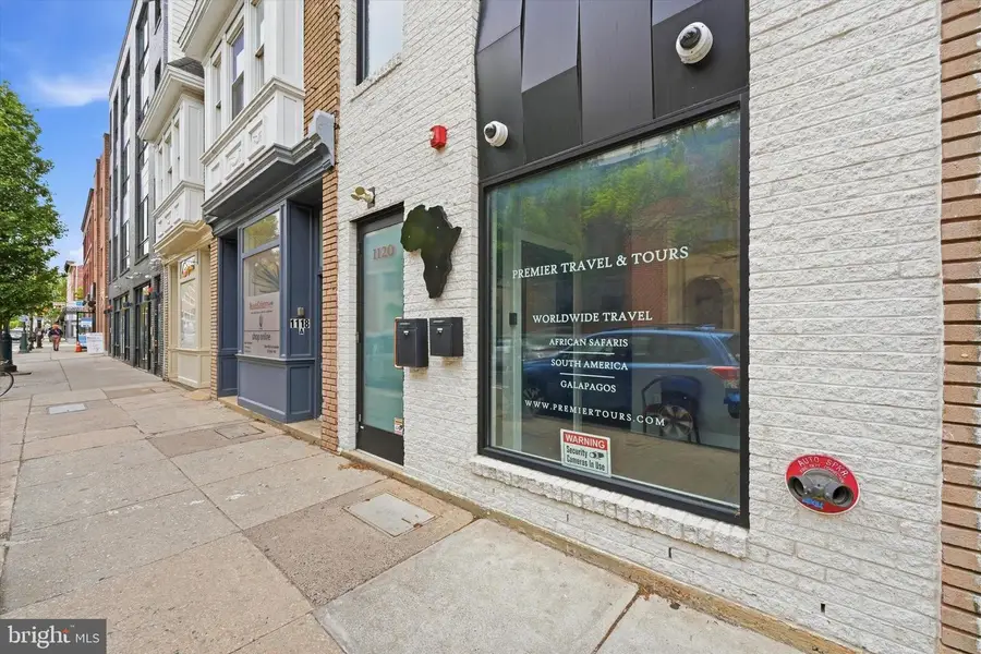 1120 South St, Philadelphia, PA 19147 - #2