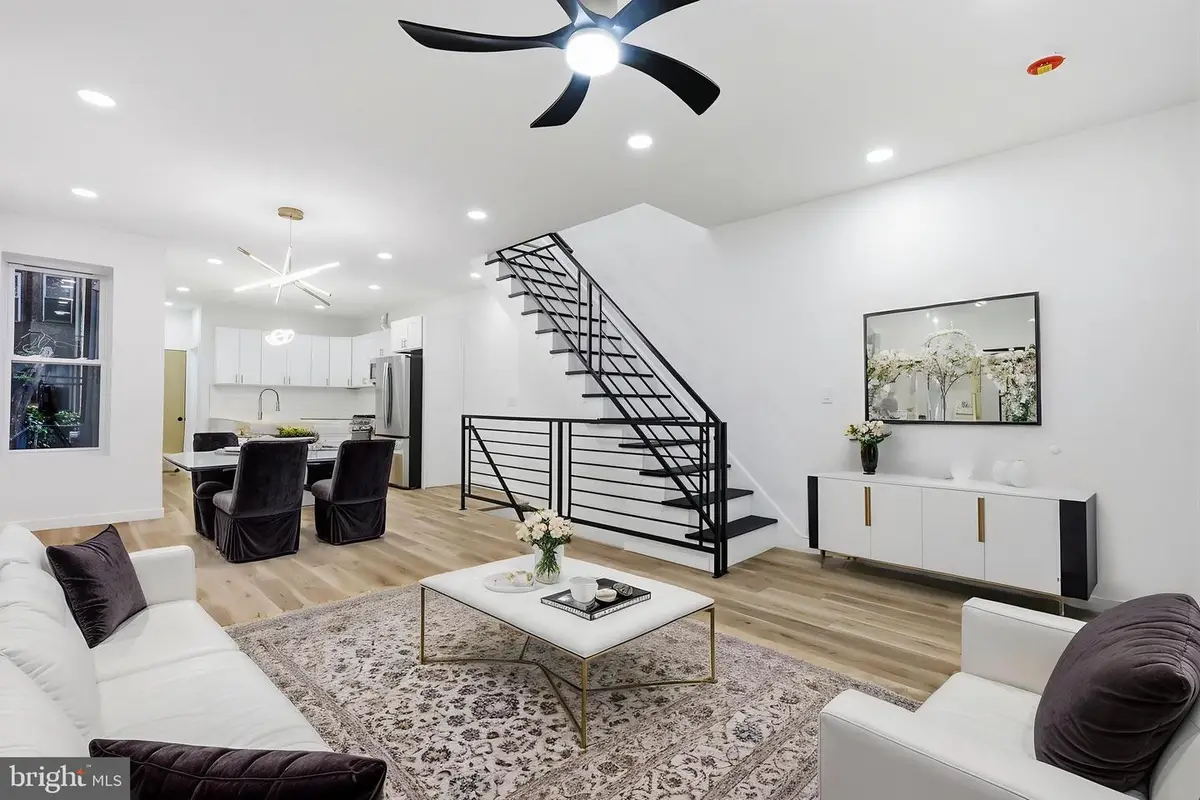 1322 S Lindenwood St, Philadelphia, PA 19143 - #1