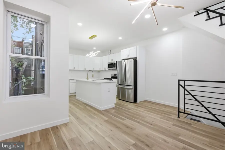 1322 S Lindenwood St, Philadelphia, PA 19143 - #2