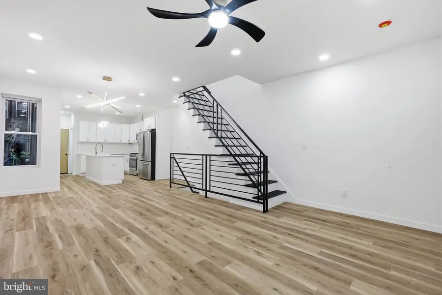 1322 S Lindenwood St, Philadelphia, PA 19143 - #3