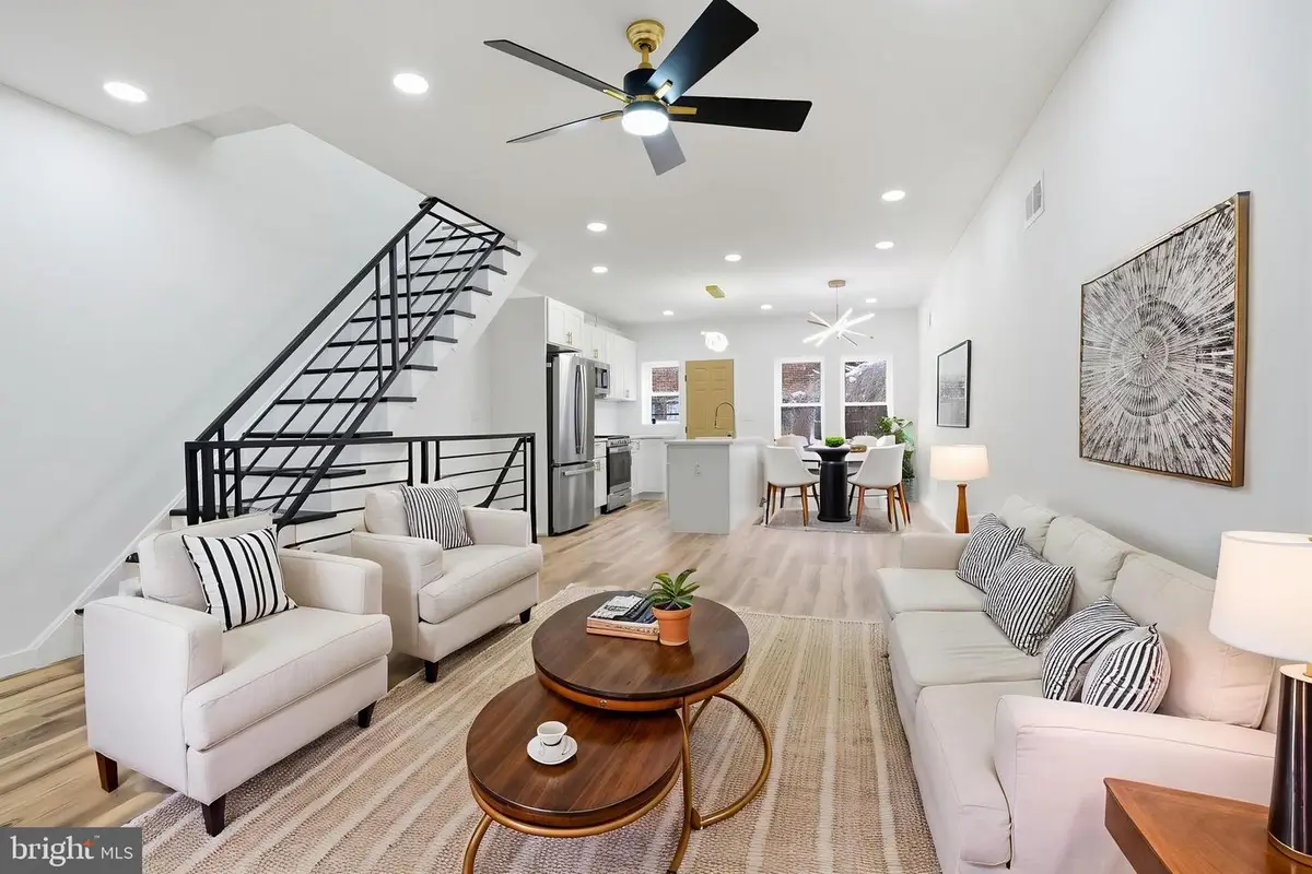 5224 Beaumont Ave, Philadelphia, PA 19143 - #1