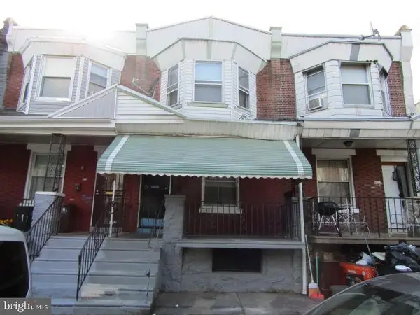314 N Robinson St, PHILADELPHIA, PA 19139