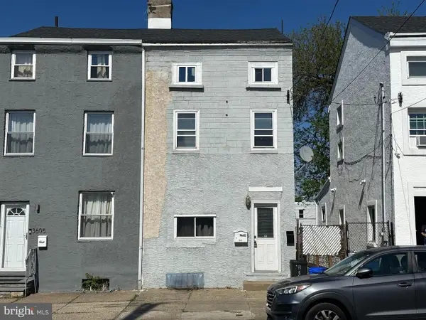3607 Rhawn St, PHILADELPHIA, PA 19136