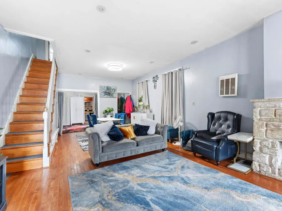 4931 N Uber St, Philadelphia, PA 19141 - #3