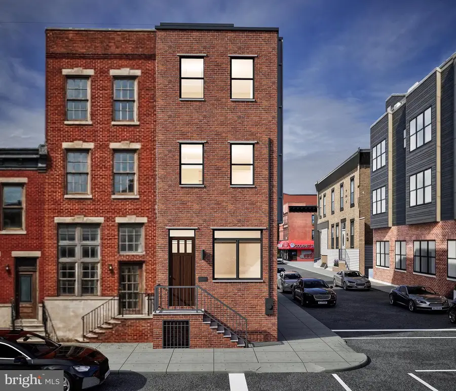 1239 S 24th St, Philadelphia, PA 19146 - #2