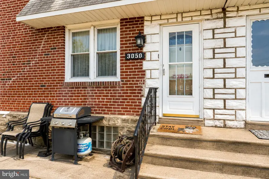 3050 Brighton St, Philadelphia, PA 19149 - #3