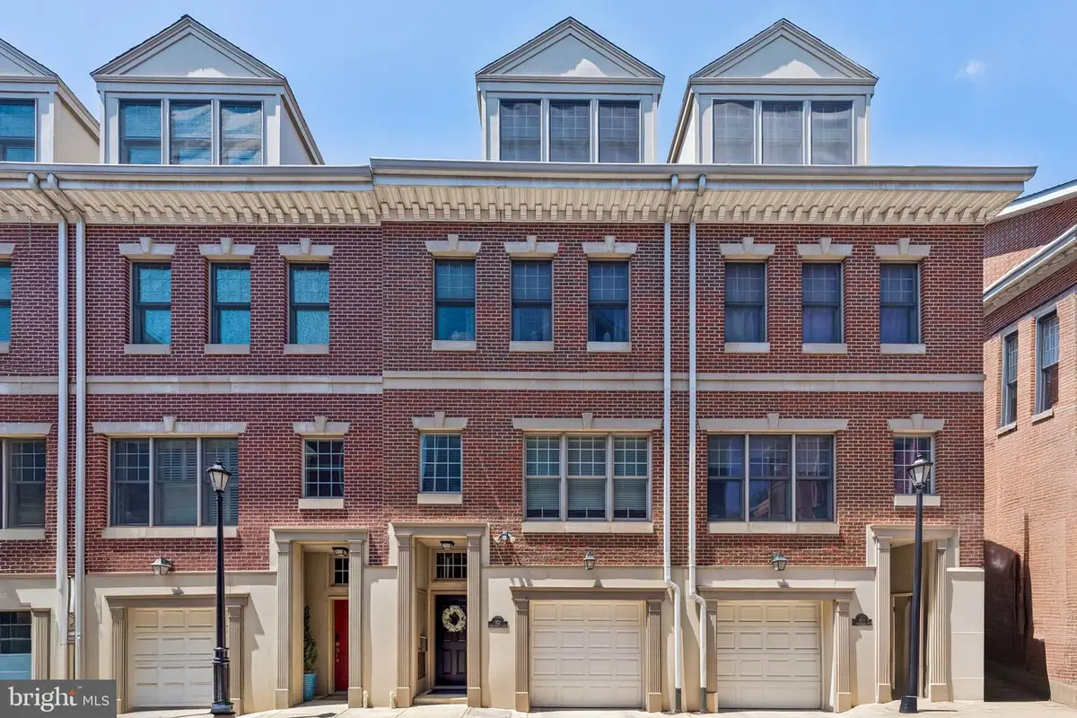 852 Independence Ct, Philadelphia, PA 19147 - #1