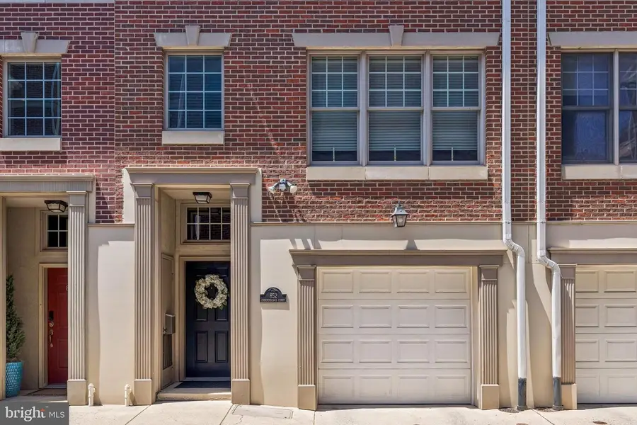 852 Independence Ct, Philadelphia, PA 19147 - #2