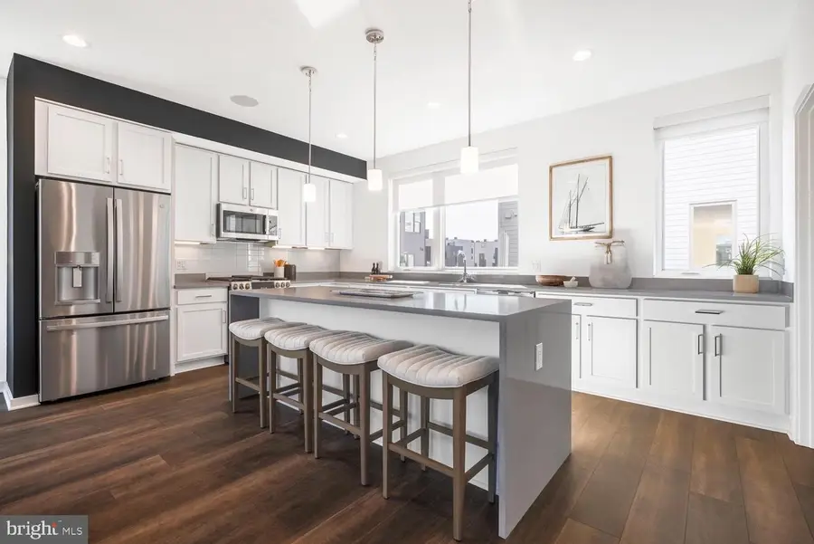 3050 S Northbank Pl, Philadelphia, PA 19125 - #3