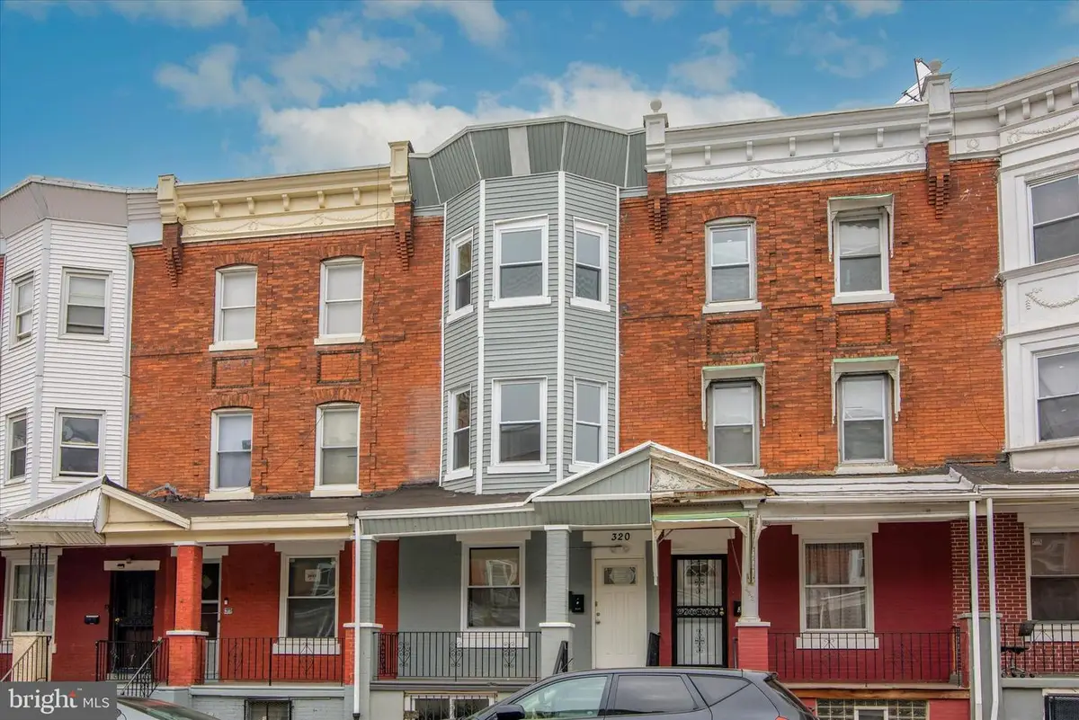 320 N 62nd St, Philadelphia, PA 19139 - #1