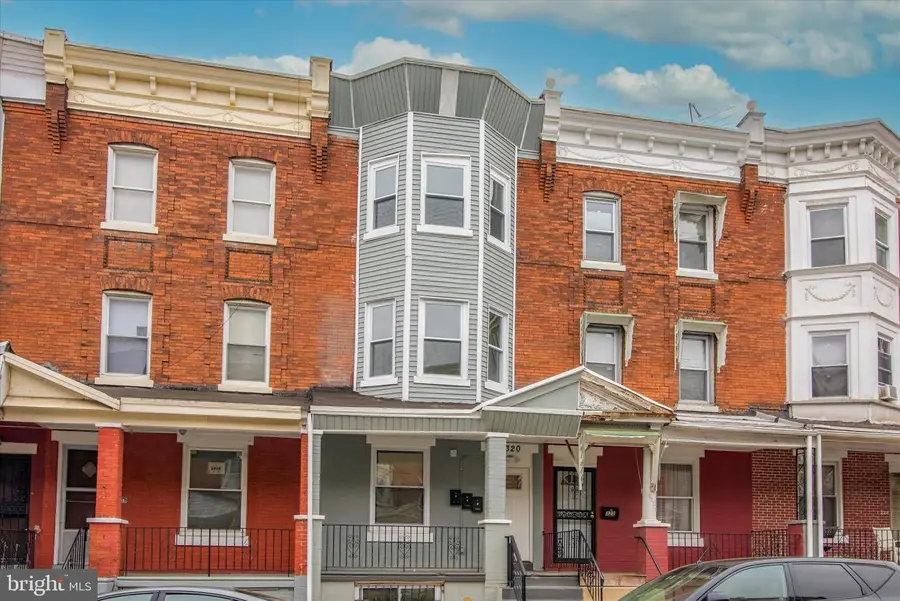 320 N 62nd St, Philadelphia, PA 19139 - #2