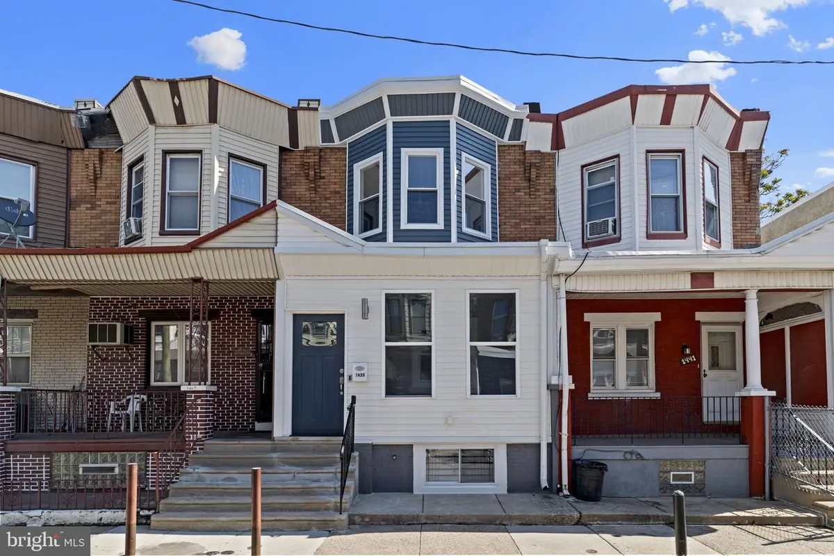 1439 S Vogdes St, Philadelphia, PA 19143 - #1