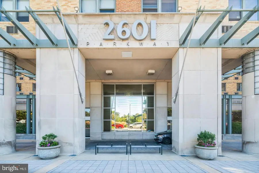 2601 Pennsylvania Ave #507, Philadelphia, PA 19130 - #3