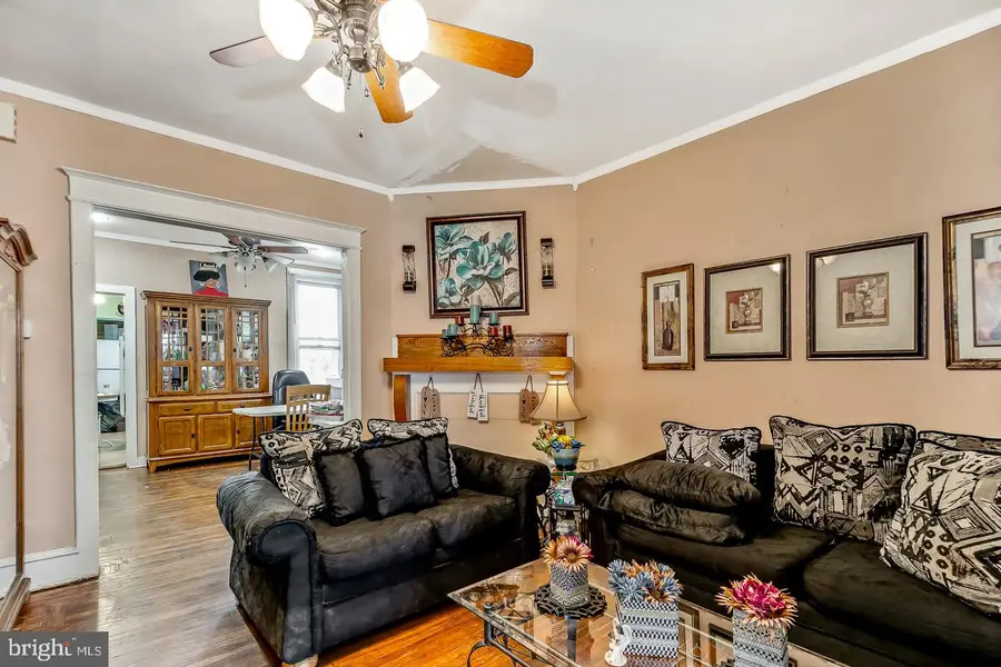 5506 Delancey St, Philadelphia, PA 19143 - #3