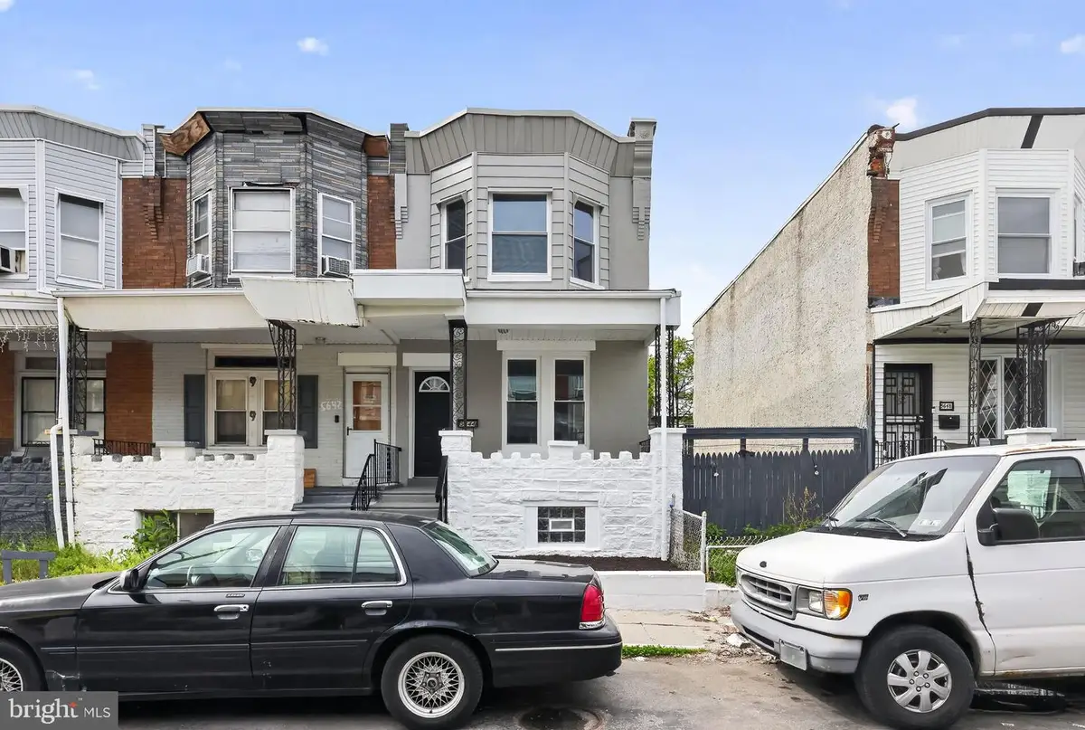 5644 Addison St, Philadelphia, PA 19143 - #1
