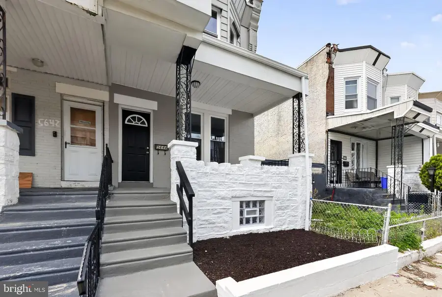 5644 Addison St, Philadelphia, PA 19143 - #3