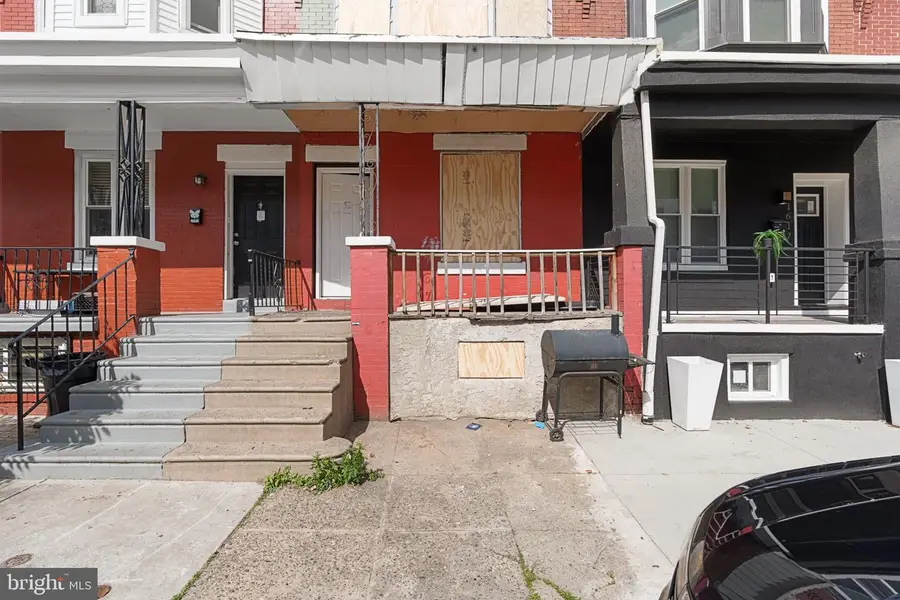 1615 S Conestoga St, Philadelphia, PA 19143 - #2