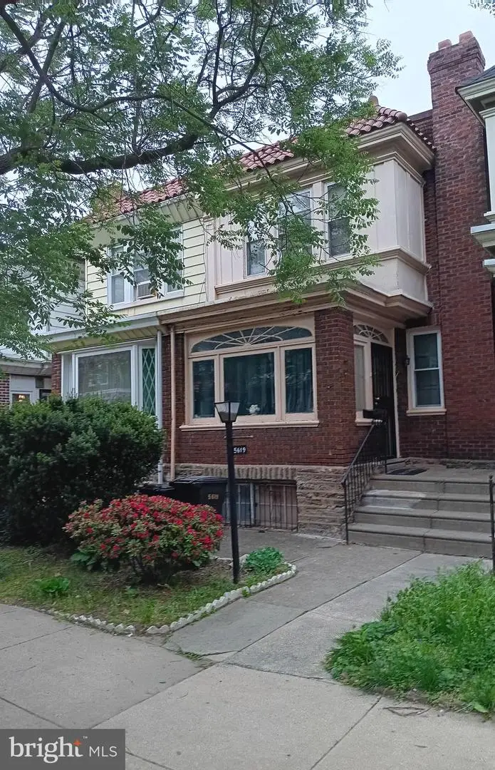 5619 N Uber St, Philadelphia, PA 19141 - #1
