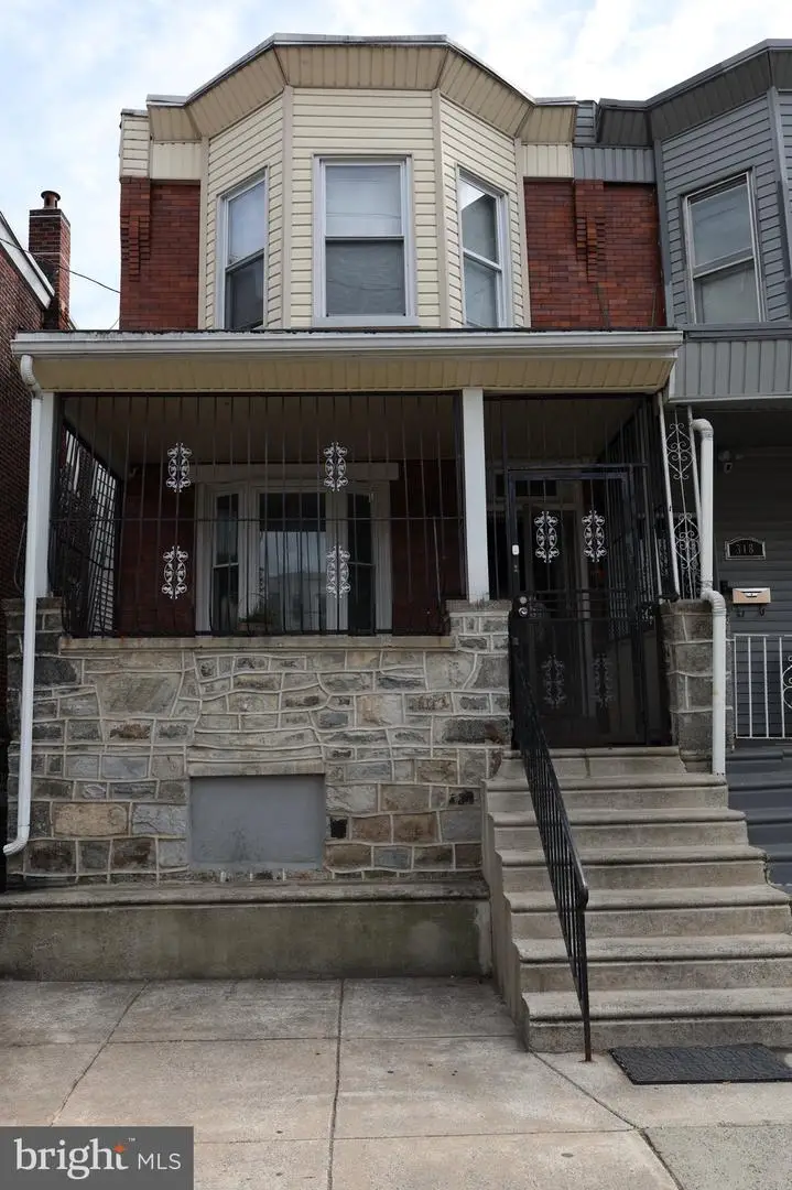 316 W Ruscomb St, Philadelphia, PA 19120 - #1